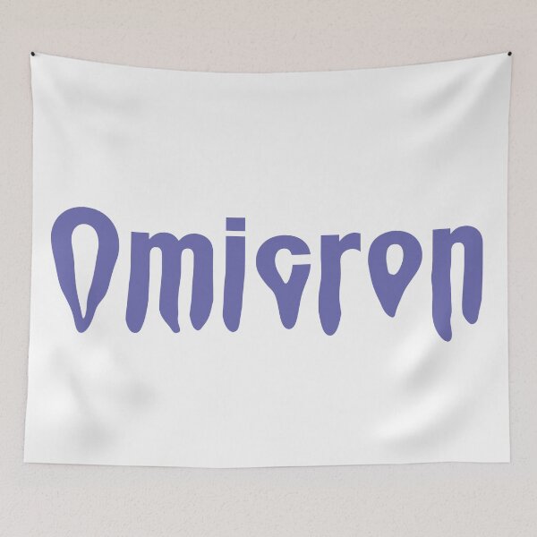 Item preview, 17-3938 Very Peri Color Of the Year 2022 Omicron designed and sold by Asaha17.