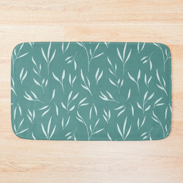 Item preview, Ramas turquesas designed and sold by aliceandida.