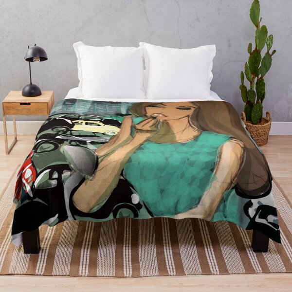 Item preview, Traffic Touch Up designed and sold by Moona Barbuzza.