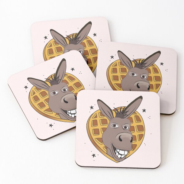 Artikelvorschau, Ich mache Waffeln! entworfen und verkauft von Shayli Kipnis.