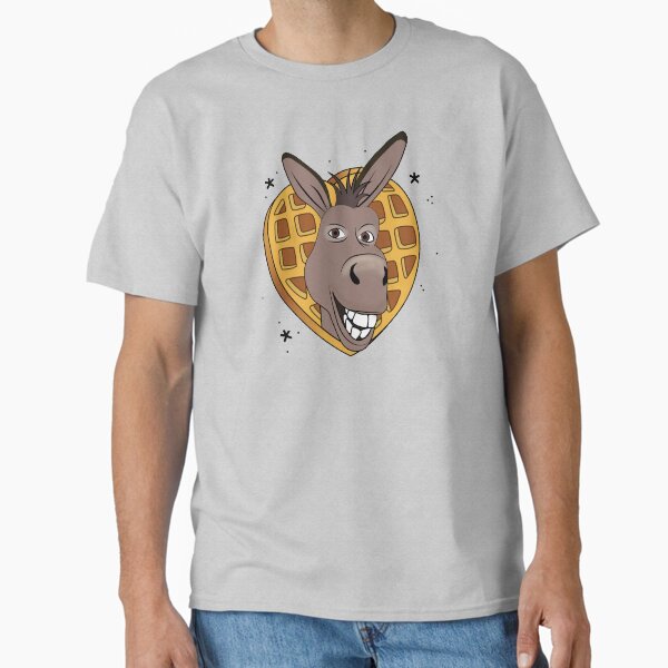 Item preview, I'm making waffles! designed and sold by Shayli Kipnis.