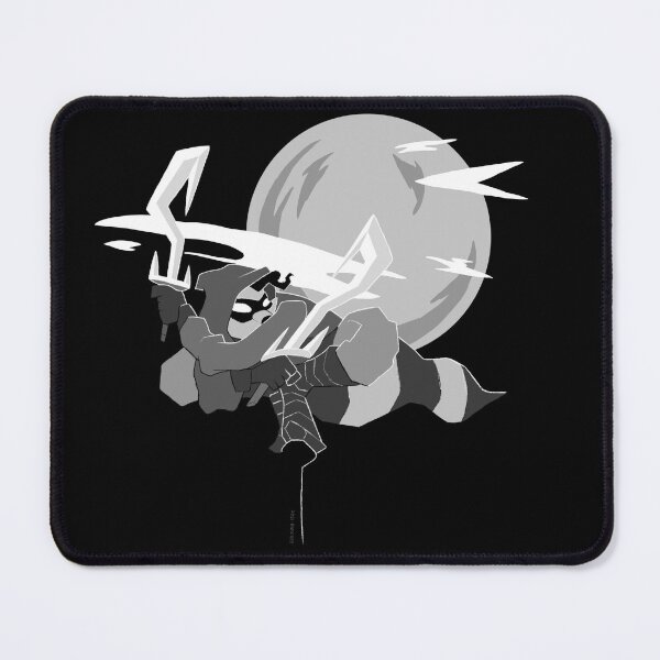 Item preview, Rioichi Cooper - grayscale designed and sold by astroantlers.