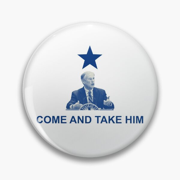 Item preview, Anti Greg Abbott Come and Take Him Beto O’Rourke for Texas  designed and sold by The Junto Shop.