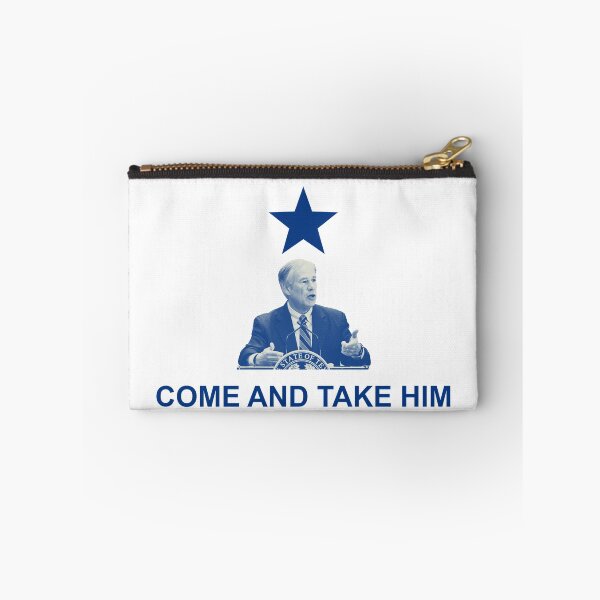 Item preview, Anti Greg Abbott Come and Take Him Beto O’Rourke for Texas  designed and sold by The Junto Shop.