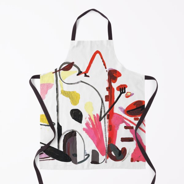 Item preview, Musical Composition - Contemporary Expressive Drawing designed and sold by CatarinaGarcia.