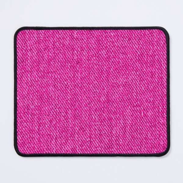 Item preview, Pink denim designed and sold by pnkpopcorn.