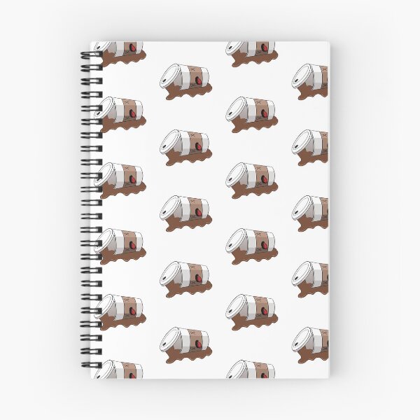 Item preview, Spilt Coffee designed and sold by TWSmith-Art.