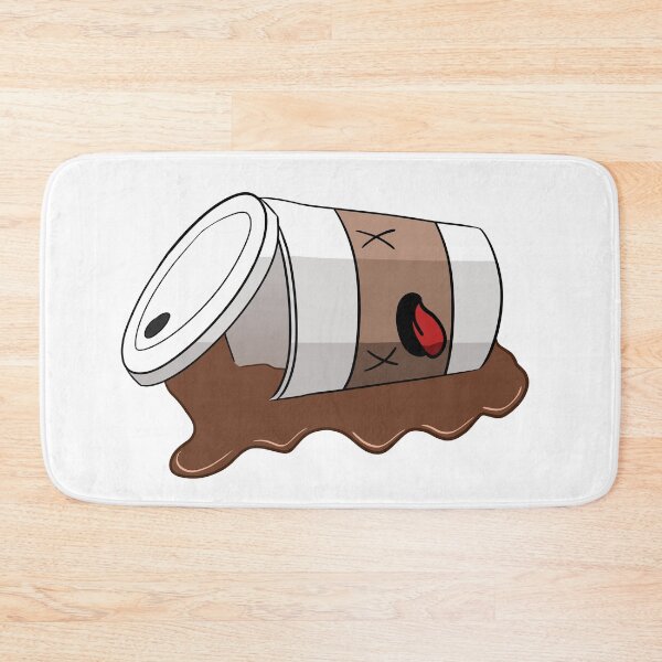 Item preview, Spilt Coffee designed and sold by TWSmith-Art.