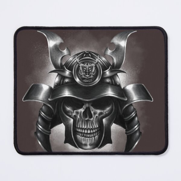 Item preview, Spirit Of Ronin Warrior designed and sold by SagesZ.