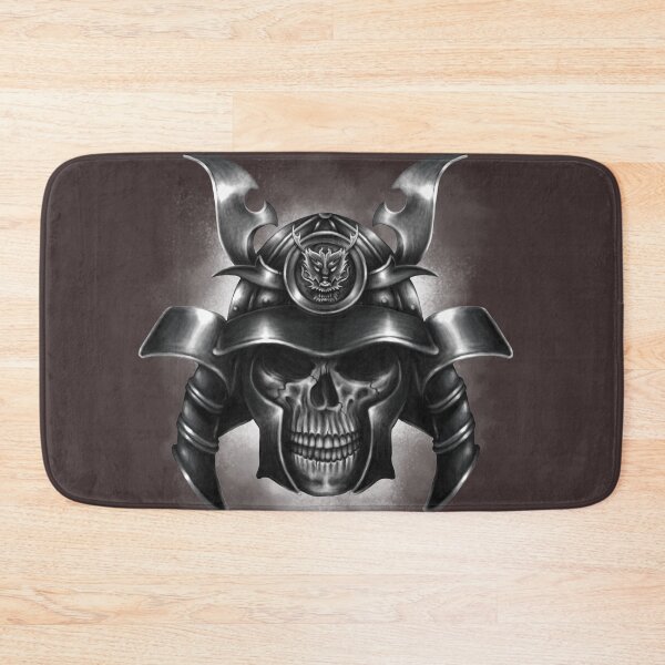 Item preview, Spirit Of Ronin Warrior designed and sold by SagesZ.