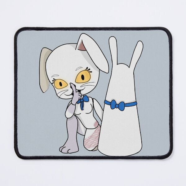 Item preview, vanny chibi designed and sold by EveryCuteThings.
