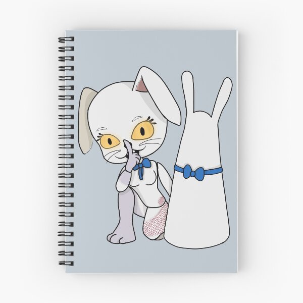 Item preview, vanny chibi designed and sold by EveryCuteThings.