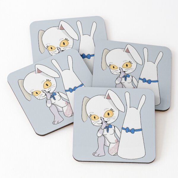 Item preview, vanny chibi designed and sold by EveryCuteThings.