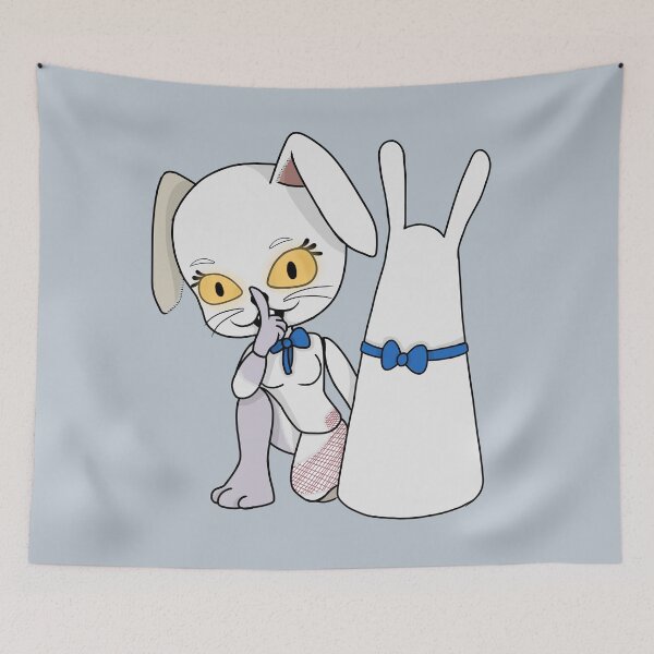 Item preview, vanny chibi designed and sold by EveryCuteThings.