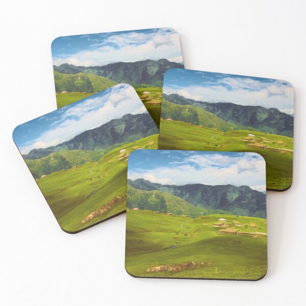 Item preview, Natural view of somewhere hill station designed and sold by VIVEK KUMAR RAI.