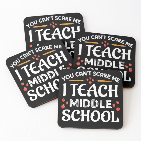 Item preview, Funny Teachers School Quote Teacher Appreciation Gift Idea For Teachers Mentors Professors Educators Back To School designed and sold by ghostsanda.