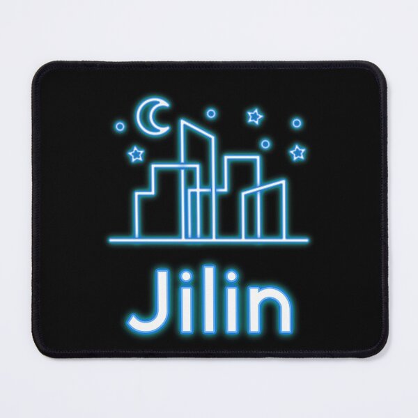 Item preview, jilin cities in china mao communist prc peoples republic of china, china independence day designed and sold by SuperiorPrints.