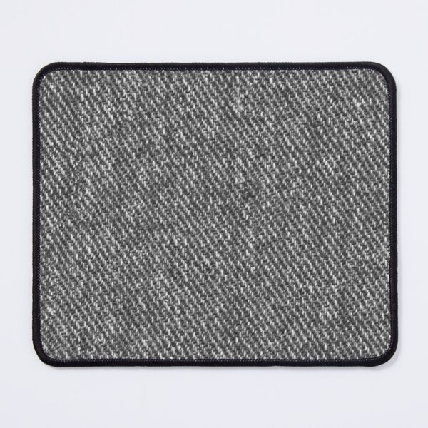Item preview, Grey denim designed and sold by pnkpopcorn.