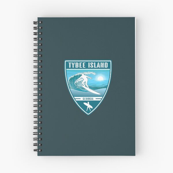Item preview, Surf Tybee Island Georgia designed and sold by Jared Davies.