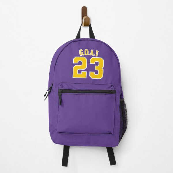 Item preview, 23 G.O.A.T- greatest of all time yellow designed and sold by LewisRichie.