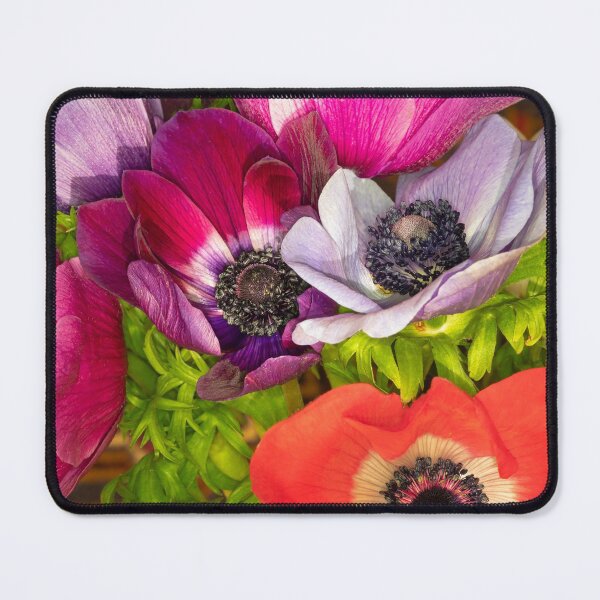 Item preview, ANEMONE GARDEN designed and sold by Sandra Belitza-Vazquez.