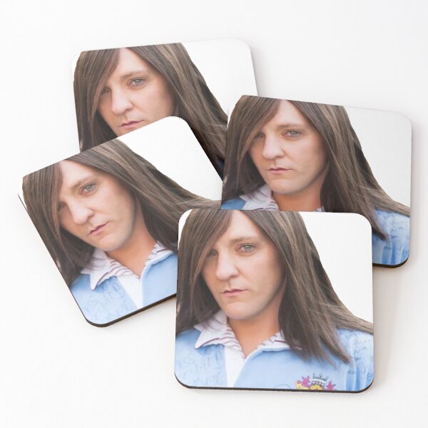 Item preview, Ja'mie Private School Girl designed and sold by dawsonhop.