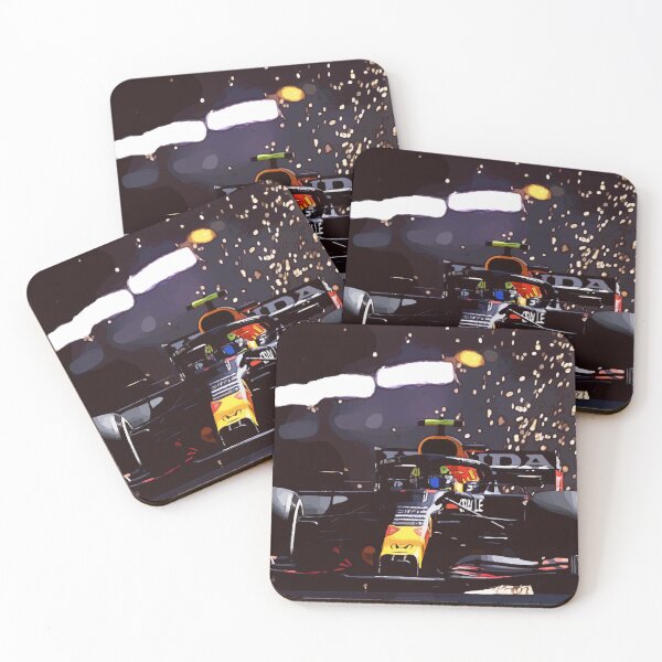 Item preview, Max Verstappen Redbull Racing F1 designed and sold by theAcollection.