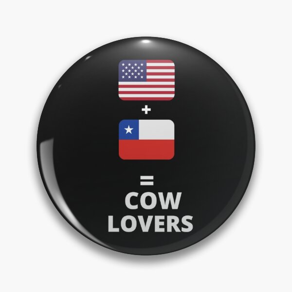 Item preview, us flag and texas flag cow lovers designed and sold by salahnewdesign.