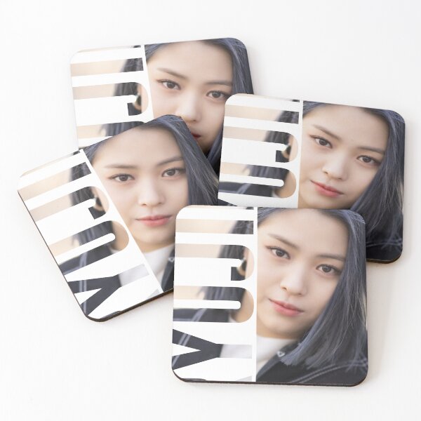 Artikelvorschau, Kpop Ryujin entworfen und verkauft von Ryuell.