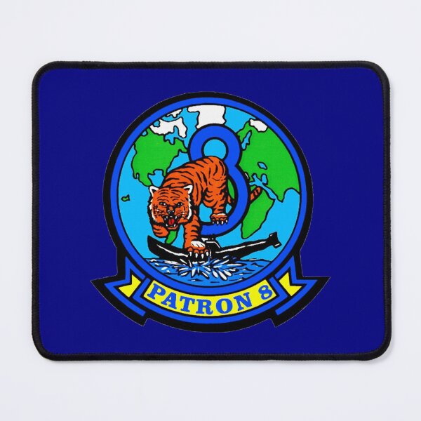 Item preview, VP-8 PATROL SQUADRON STORE designed and sold by militarygifts.