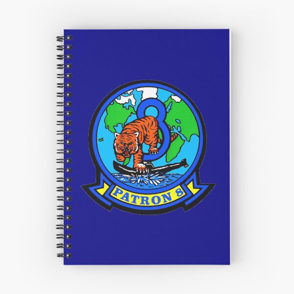 Item preview, VP-8 PATROL SQUADRON STORE designed and sold by militarygifts.