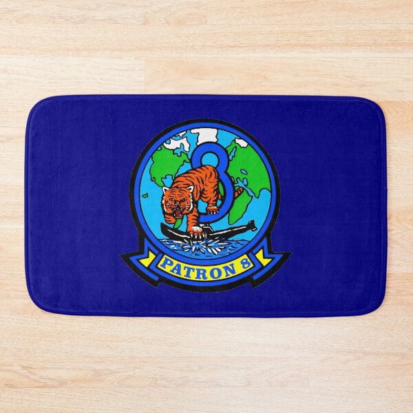 Item preview, VP-8 PATROL SQUADRON STORE designed and sold by militarygifts.