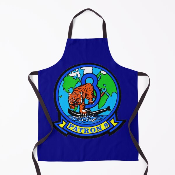 Item preview, VP-8 PATROL SQUADRON STORE designed and sold by militarygifts.