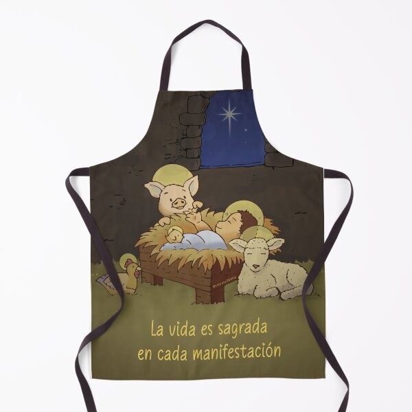 Item preview, Navidad vegana designed and sold by Frank J. Art.