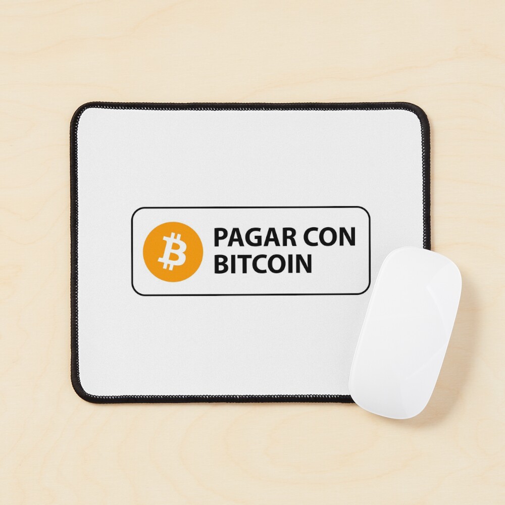 PAGAR CON BITCOIN - Spanish - Pay with Bitcoin (Bitcoin Network / Lightning  Network)