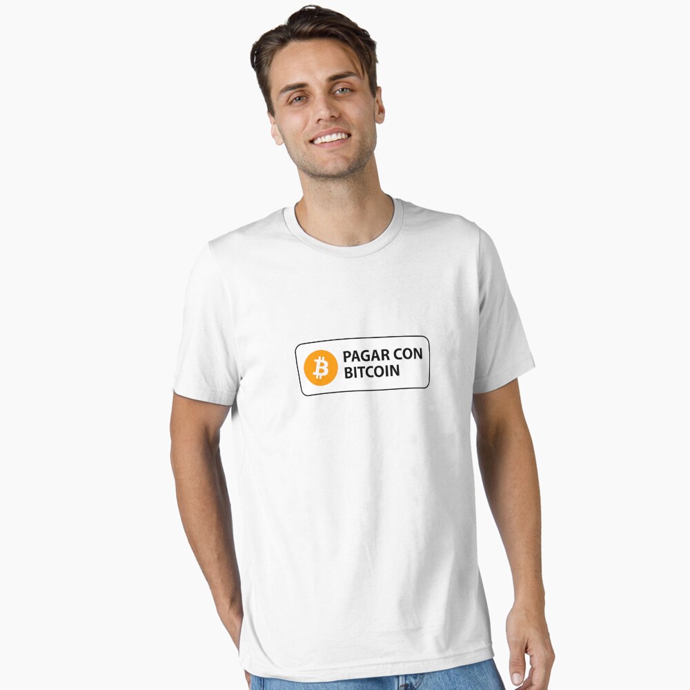 PAGAR CON BITCOIN - Spanish - Pay with Bitcoin (Bitcoin Network / Lightning  Network)