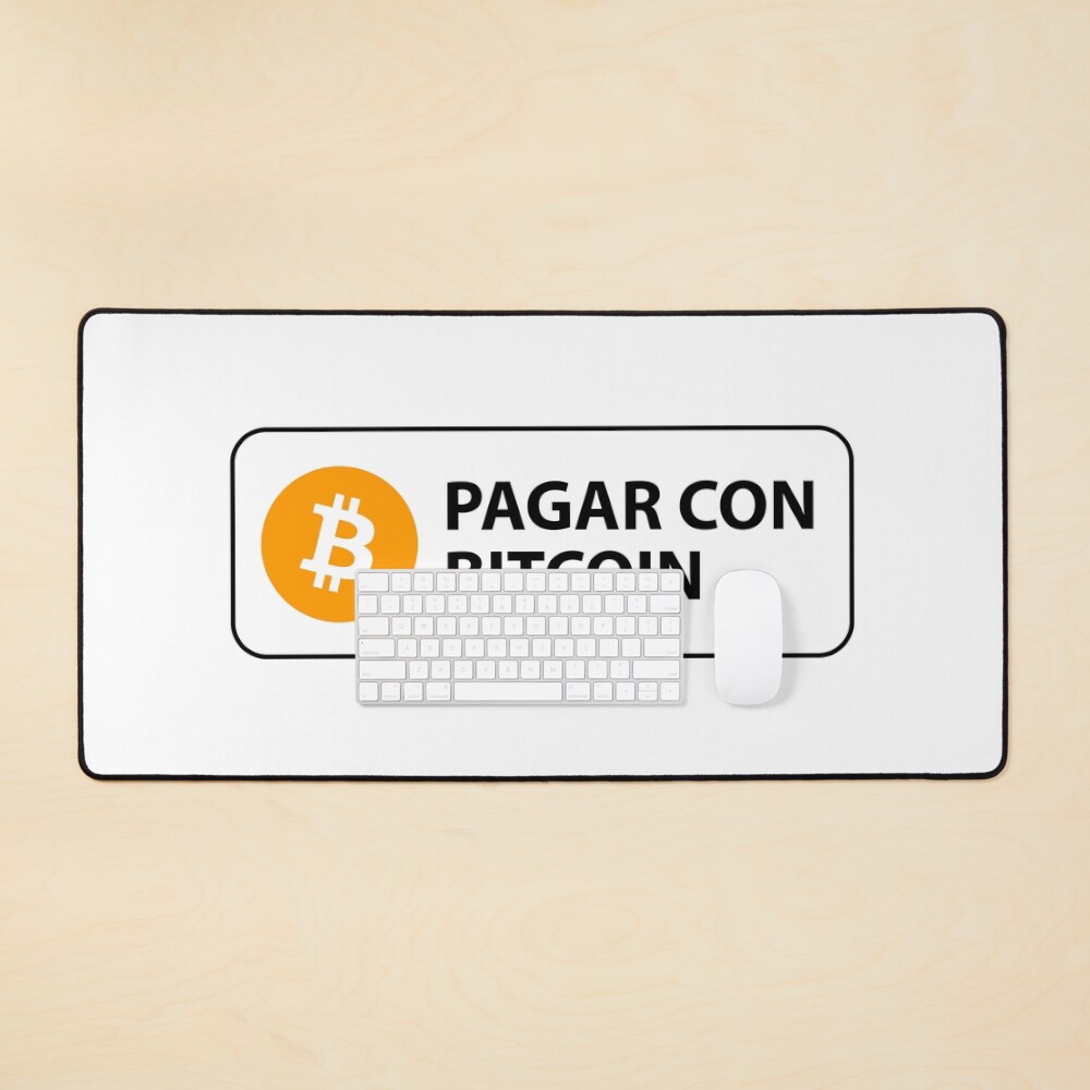 PAGAR CON BITCOIN - Spanish - Pay with Bitcoin (Bitcoin Network / Lightning  Network)