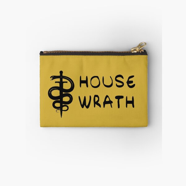 Item preview, House Wrath designed and sold by Celticrose721.
