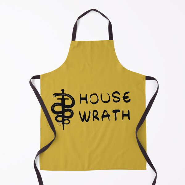 Item preview, House Wrath designed and sold by Celticrose721.