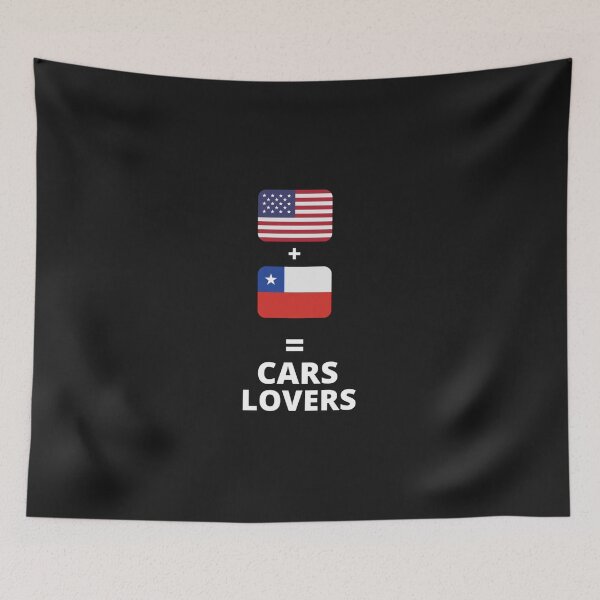 Item preview, us flag and texas flag cars lovers designed and sold by salahnewdesign.