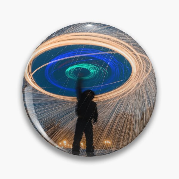 Item preview, Fire Spinning designed and sold by Lrenz.