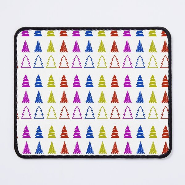 Item preview, Christmas Tree Pattern Gift For Xmas designed and sold by catchyology.