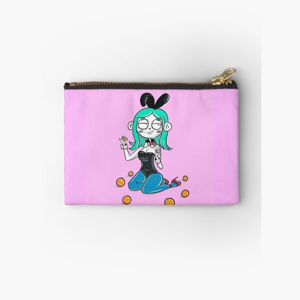 Item preview, Bunny Girl Bulma  designed and sold by Mottermore.