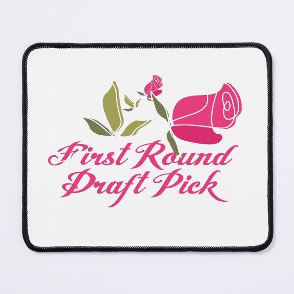 Item preview, Women's First Round Draft Pick by Scout Ready designed and sold by scoutready.