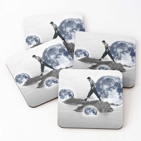 Item preview, Moon child designed and sold by Tanja Nikolic.