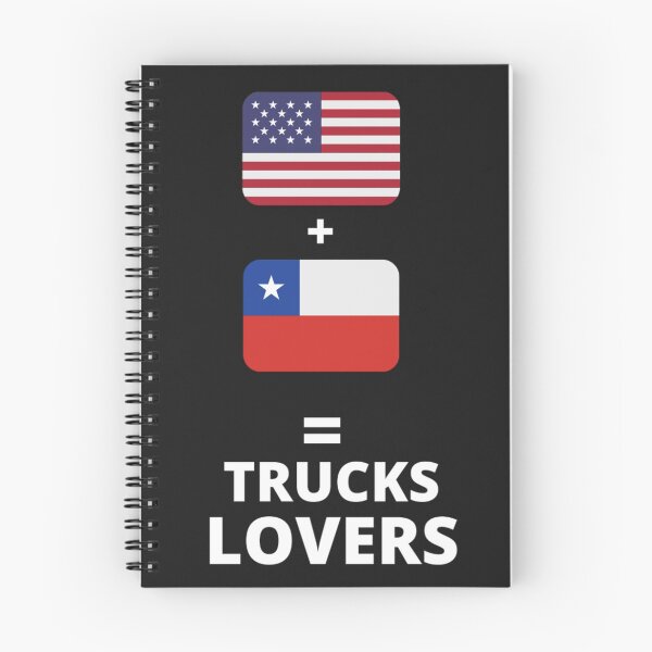 Item preview,  us flag and texas flag trucks lovers designed and sold by salahnewdesign.