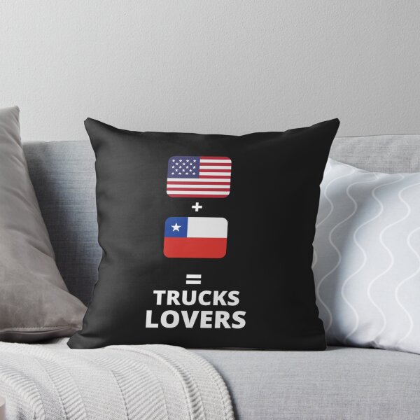 Item preview,  us flag and texas flag trucks lovers designed and sold by salahnewdesign.
