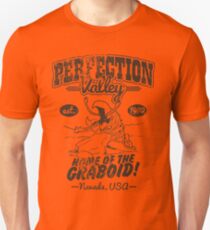 Perfection Valley Unisex T-Shirt