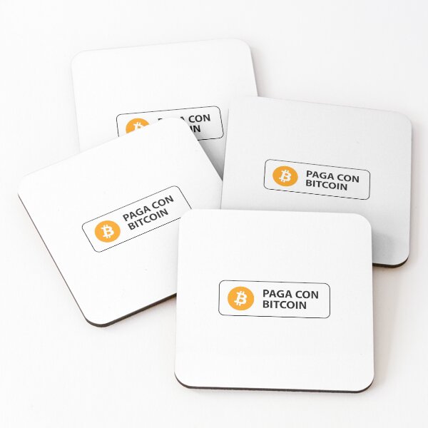 Item preview, PAGA CON BITCOIN - Italian - Pay with Bitcoin (Bitcoin Network / Lightning Network) designed and sold by NautilusMare.