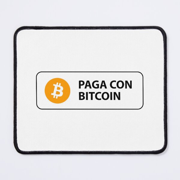Item preview, PAGA CON BITCOIN - Italian - Pay with Bitcoin (Bitcoin Network / Lightning Network) designed and sold by NautilusMare.
